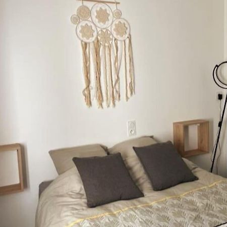 Chez Sophie Et Vincent Villa Poiroux Dış mekan fotoğraf